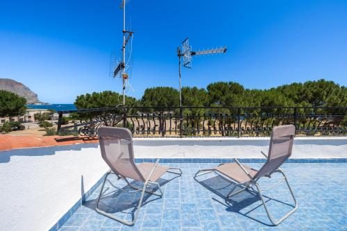 Le Casette all'Addaura by Domus Sicily 5