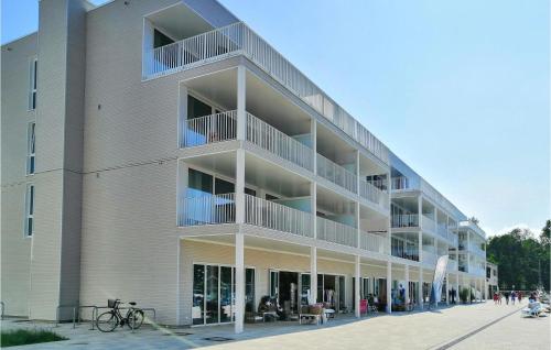 Priwallpromenade 31 Apartment 27 - image 13
