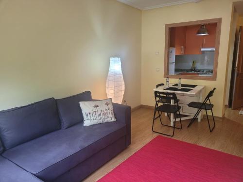 Apartamento en el centro Felechosa in La Paraya