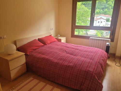 Apartamento en el centro Felechosa in La Paraya