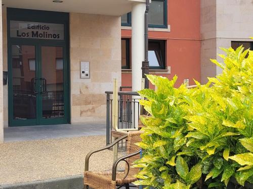 Apartamento en el centro Felechosa in La Paraya
