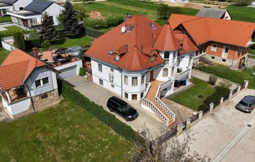 Villa Nova, Hévíz (zdjęcie 11)