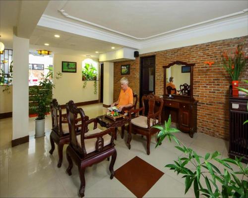 Hoi An Lantern Hotel, Hội An (Foto 9)