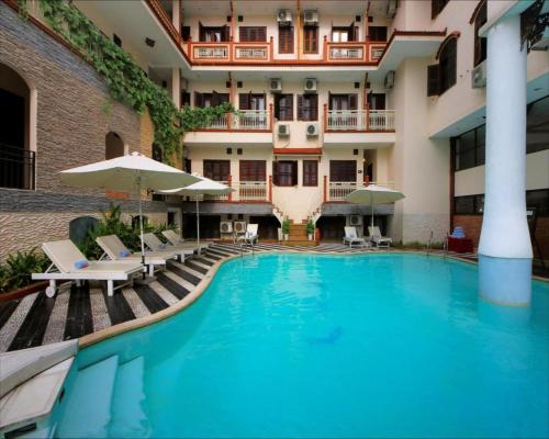 Hoi An Lantern Hotel, Hội An (Foto 5)
