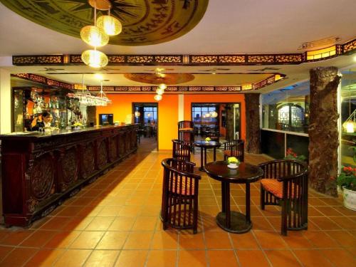 Hoi An Lantern Hotel, Hội An (Foto 8)