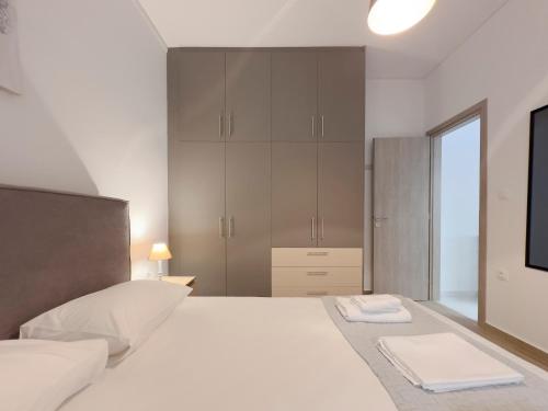 San Bernardino B1 52sqm Apt Athens, Athen (Foto 2)