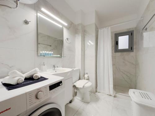 San Bernardino B1 52sqm Apt Athens, Athen (Foto 4)