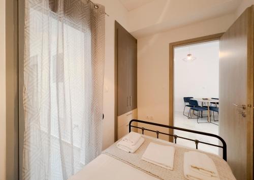 San Bernardino B1 52sqm Apt Athens, Athen (Foto 7)