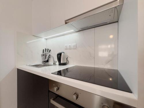 San Bernardino B1 52sqm Apt Athens, Athen (Foto 8)