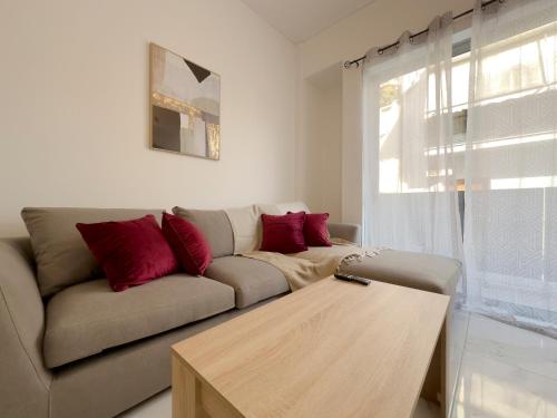 San Bernardino B1 52sqm Apt Athens, Athen (Foto 9)
