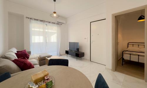 San Bernardino B1 52sqm Apt Athens, Athen (Foto 10)