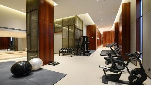 Shijiazhuang International Building Hotel – Shijiazhuang, VT