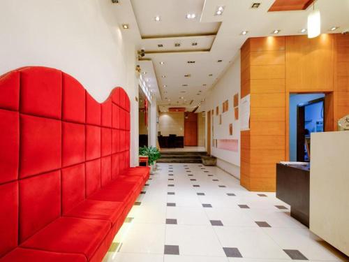 Shijia Inn On the Bund – Shanghai, DC
