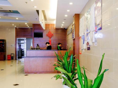 Shijia Inn On the Bund – Shanghai, DC