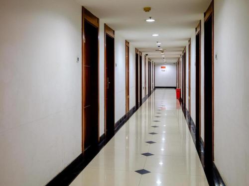 Shijia Inn On the Bund – Shanghai, DC