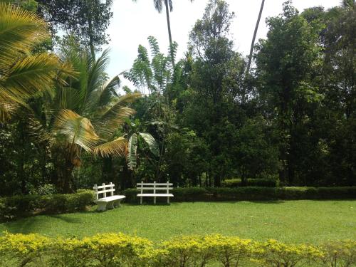 Alfred Colonial Bungalow & Spice Garden