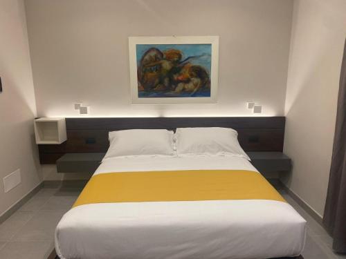Marina B&B Adults Only chambre d'hôte Sestri Levante