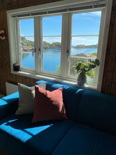 Lofoten Sea Lodge 4