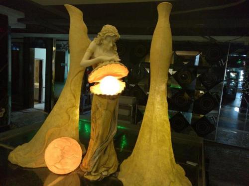 Huangma Holiday Nanhai Museum Hotel – Haikou, SD