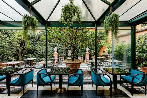 Hotel Palazzo dal Borgo - image 10