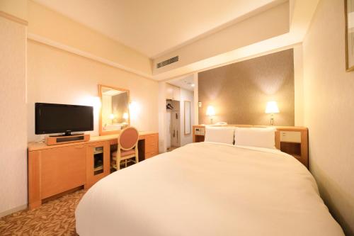 Crest Hotel Kashiwa
