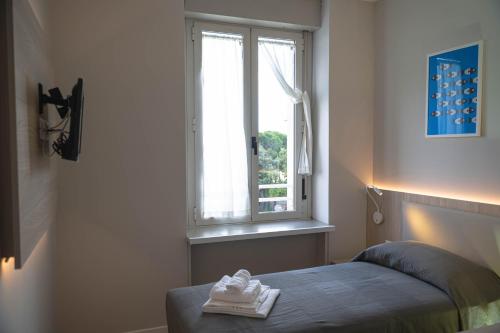 Single Room room in Hotel Tritone