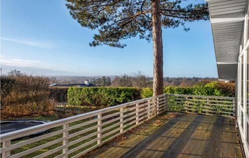  Amazing Home In Vejby With Wifi in Vejby