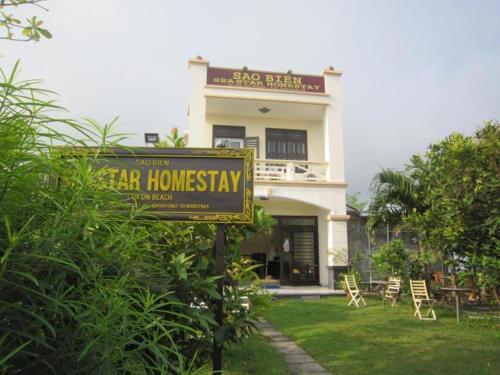 Sea Star Homestay, Hoi An (foto 6)