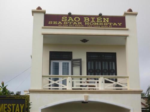 Sea Star Homestay, Hoi An (foto 8)