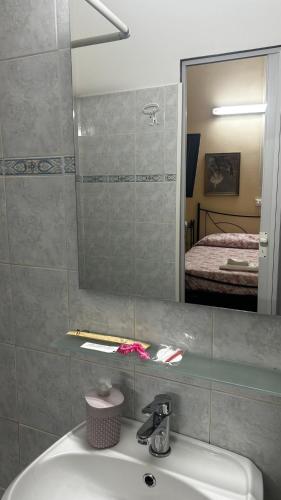 Albergo fiorita