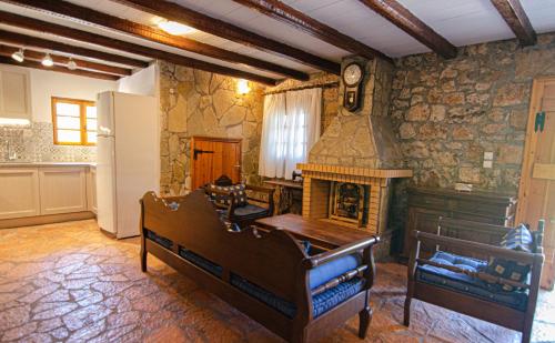 Kefalonian Luxury Villas in Kefalonia