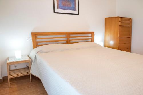 Apartment room in M153 - Marcelli nuovo trilocale con terrazzo