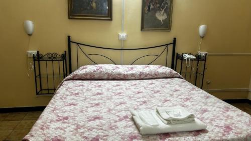 Albergo fiorita