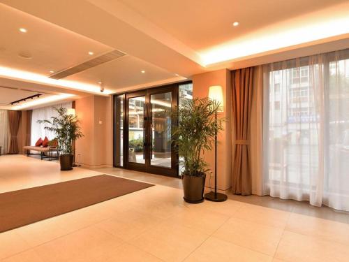 Home Inns Plus Shanghai Xujiahui Branch, Shanghai