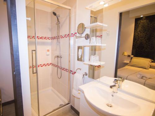 Hôtel Saint Jean - main image