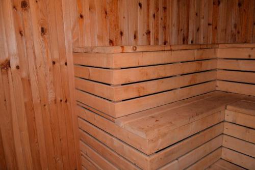Sauna, Квартира Взморье in Bosteri