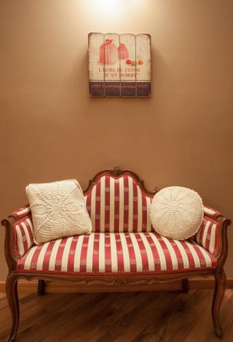 Ankon Hotel – Ancona, IL