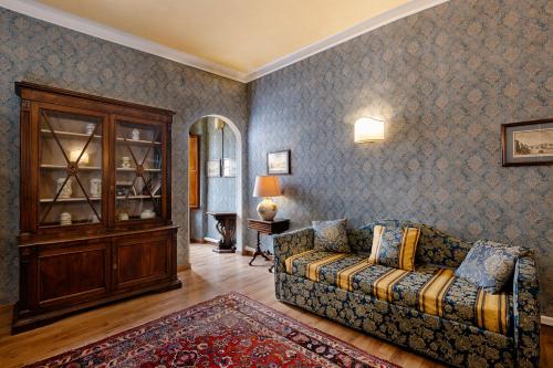 Hotel Palazzo dal Borgo - image 14