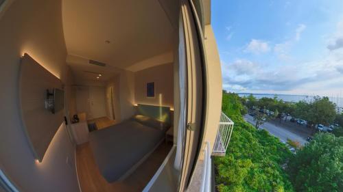 Double Room room in Hotel Tritone