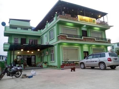 hotel photo