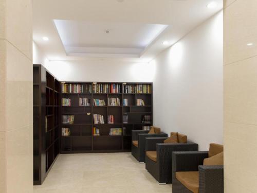 Sunparkview Hotel Shanghai – Shanghai, DC