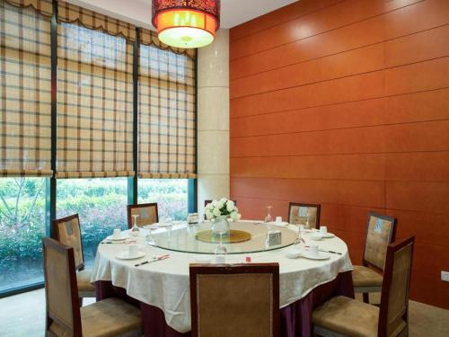 Sunparkview Hotel Shanghai – Shanghai, DC