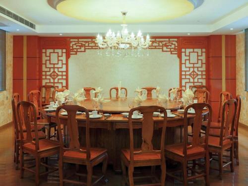 Sunparkview Hotel Shanghai – Shanghai, DC