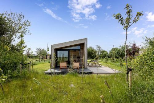 Hello Zeeland - Tiny House Zeeuwse Liefde 9