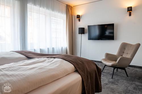 Hotel am Borsigturm - image 2