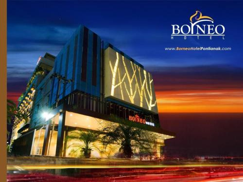 Borneo Hotel, Pontianak