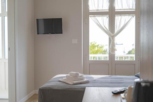 Superior Single Room with Sea View image 5