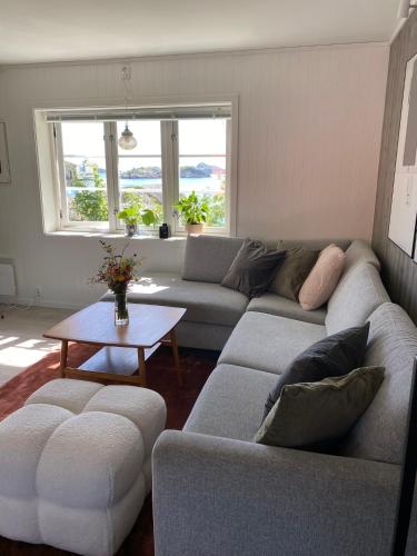 Lofoten Sea Lodge in Sennesvik