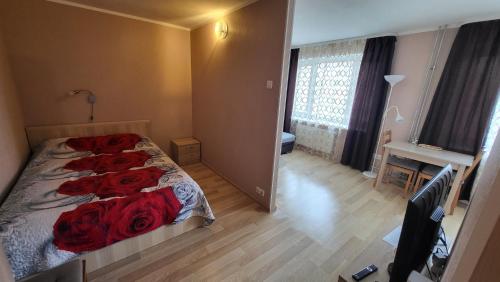 Gonsiori Apartment - image 11