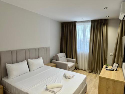 Blue Studios by Comfort Suites, Golem (zdjęcie 10)